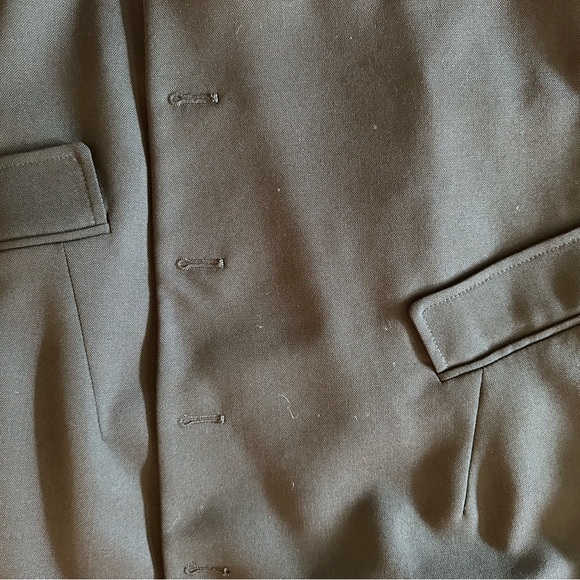 Adidas Track Jacket - Picture 6 of 6